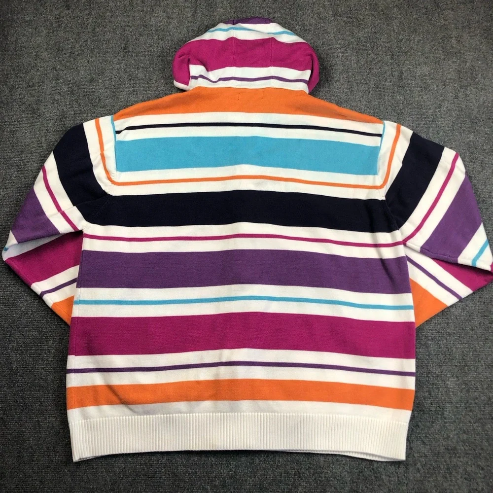 COOGI bright striped